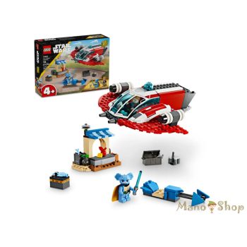 LEGO® Star Wars™ - A Crimson Firehawk (75384)