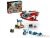 LEGO® Star Wars™ - A Crimson Firehawk (75384)