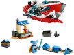LEGO® Star Wars™ - A Crimson Firehawk (75384)
