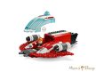 LEGO® Star Wars™ - A Crimson Firehawk (75384)