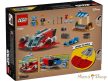 LEGO® Star Wars™ - A Crimson Firehawk (75384)