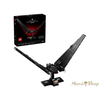   LEGO® Star Wars™ - Kylo Ren parancsnoki űrsiklója (75406)