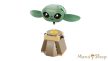 LEGO® Star Wars™ - Grogu otthona (75443)