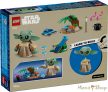 LEGO® Star Wars™ - Grogu otthona (75443)