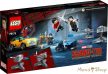 LEGO Super Heroes - Shang-Chi Menekülés a Tíz Gyűrűtől 76176