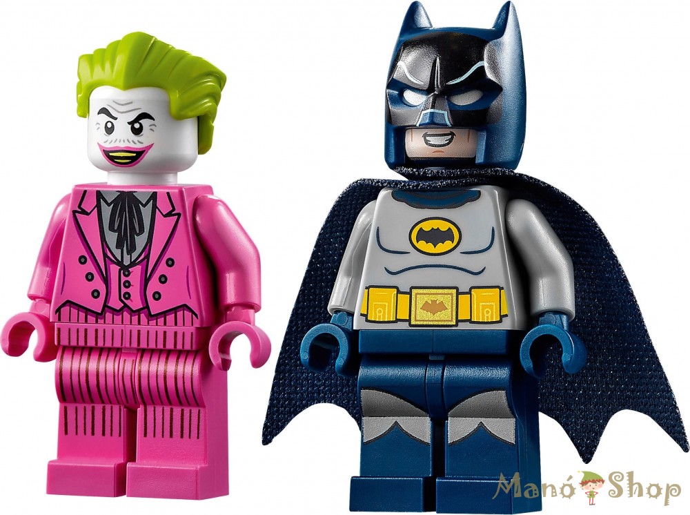 lego super heroes batman