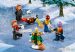 LEGO Marvel Super Heroes - Bosszúállók adventi naptár 76196