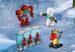 LEGO Marvel Super Heroes - Bosszúállók adventi naptár 76196