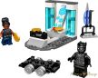 LEGO® Super Heroes - Shuri laborja 76212