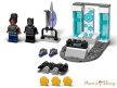 LEGO® Super Heroes - Shuri laborja 76212