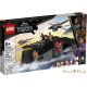LEGO Super Heroes: Fekete Párduc: Harc a vízen