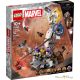 LEGO Marvel: Végjáték, a döntő csata