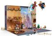 LEGO Marvel - Bosszúállók Adventi naptár