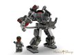 LEGO® Super Heroes - Hadigép robotpáncél 76277