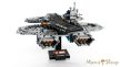 LEGO® Marvel - Bosszúállók Helicarrier (76295)