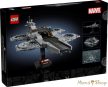 LEGO® Marvel - Bosszúállók Helicarrier (76295)