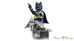 LEGO® DC Batman™ - Batmobile a klasszikus tévésorozatból (76328)
