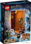  LEGO Harry Potter - Roxfort pillanatai: Átváltozástan óra 76382