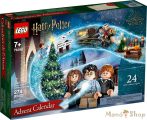 LEGO Harry Potter - Adventi naptár 76390