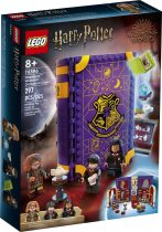   LEGO Harry Potter - Roxfort™ pillanatai: Jóslástanóra 76396