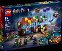 LEGO Harry Potter - Roxforti™ rejtelmes koffer 76399