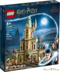 LEGO Harry Potter - Roxfort Dumbledore irodája 76402