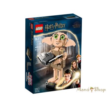 LEGO® Harry Potter™ - Dobby a házimanó 76421