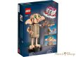LEGO® Harry Potter™ - Dobby a házimanó 76421