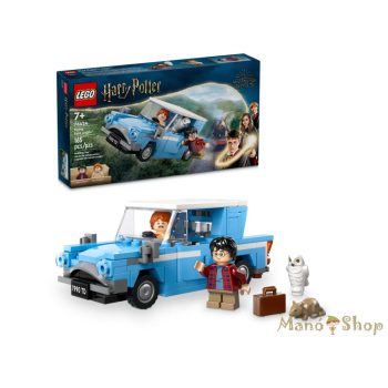 LEGO® Harry Potter™ - A repülő Ford Anglia 76424