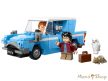 LEGO® Harry Potter™ - A repülő Ford Anglia 76424