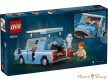 LEGO® Harry Potter™ - A repülő Ford Anglia 76424
