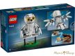 LEGO® Harry Potter™ - Hedwig a Privet Drive 4-ben (76425)