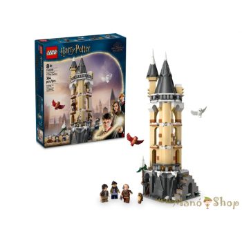   LEGO® Harry Potter™ - A Roxfort kastély bagolyháza (76430)