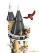 LEGO® Harry Potter™ - A Roxfort kastély bagolyháza (76430)