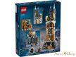 LEGO® Harry Potter™ - A Roxfort kastély bagolyháza (76430)