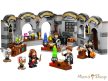 LEGO® Harry Potter™ - Roxfort kastély: Bájitaltan óra (76431)