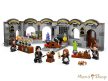 LEGO® Harry Potter™ - Roxfort kastély: Bájitaltan óra (76431)