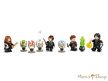 LEGO® Harry Potter™ - Roxfort kastély: Bájitaltan óra (76431)