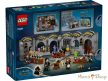 LEGO® Harry Potter™ - Roxfort kastély: Bájitaltan óra (76431)