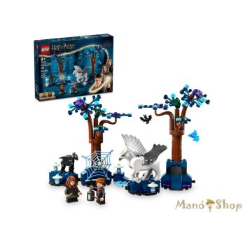   LEGO® Harry Potter™ - A Tiltott Rengeteg: Varázslatos lények (76432)