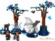 LEGO® Harry Potter™ - A Tiltott Rengeteg: Varázslatos lények (76432)