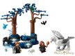 LEGO® Harry Potter™ - A Tiltott Rengeteg: Varázslatos lények (76432)
