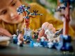 LEGO® Harry Potter™ - A Tiltott Rengeteg: Varázslatos lények (76432)