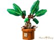 LEGO® Harry Potter™ - Mandragóra (76433)
