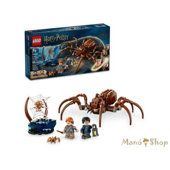   LEGO® Harry Potter™ - Aragog A Tiltott Rengetegben (76434)