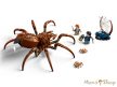 LEGO® Harry Potter™ - Aragog A Tiltott Rengetegben (76434)