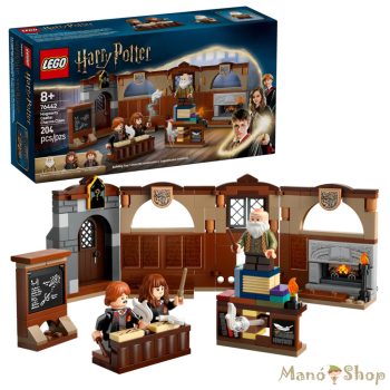  LEGO® Harry Potter™ - Roxfort kastély: Bűbájtanóra (76442)