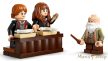 LEGO® Harry Potter™ - Roxfort kastély: Bűbájtanóra (76442)