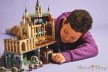 LEGO® Harry Potter™ - Roxfort kastély: Bűbájtanóra (76442)