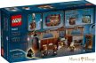 LEGO® Harry Potter™ - Roxfort kastély: Bűbájtanóra (76442)